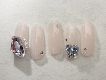 アイビー(Aivy)/ワンホンネイル