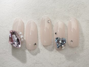 アイビー(Aivy)/ワンホンネイル