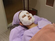 レシェブ(LASHAVE)