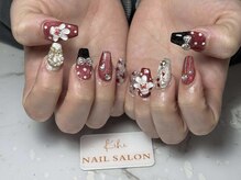 キヒ 渋谷店(Kihi)/持ち込みデザインやり放題