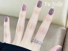 ユナビ 池袋東口店(Yunabi)/ちゅるん ワンカラーネイル