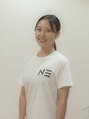 エヌスリーピラティス マエバシ(n3 PILATES MAEBASHI)&nbsp;パーソナル・グループ担当しています。