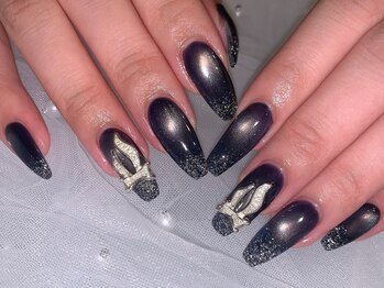 サロンアール 武蔵関店(salon R)/持ち込みコース