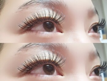 アイラッシュサロン ビーハピネス(Bee Happiness)/マツエク