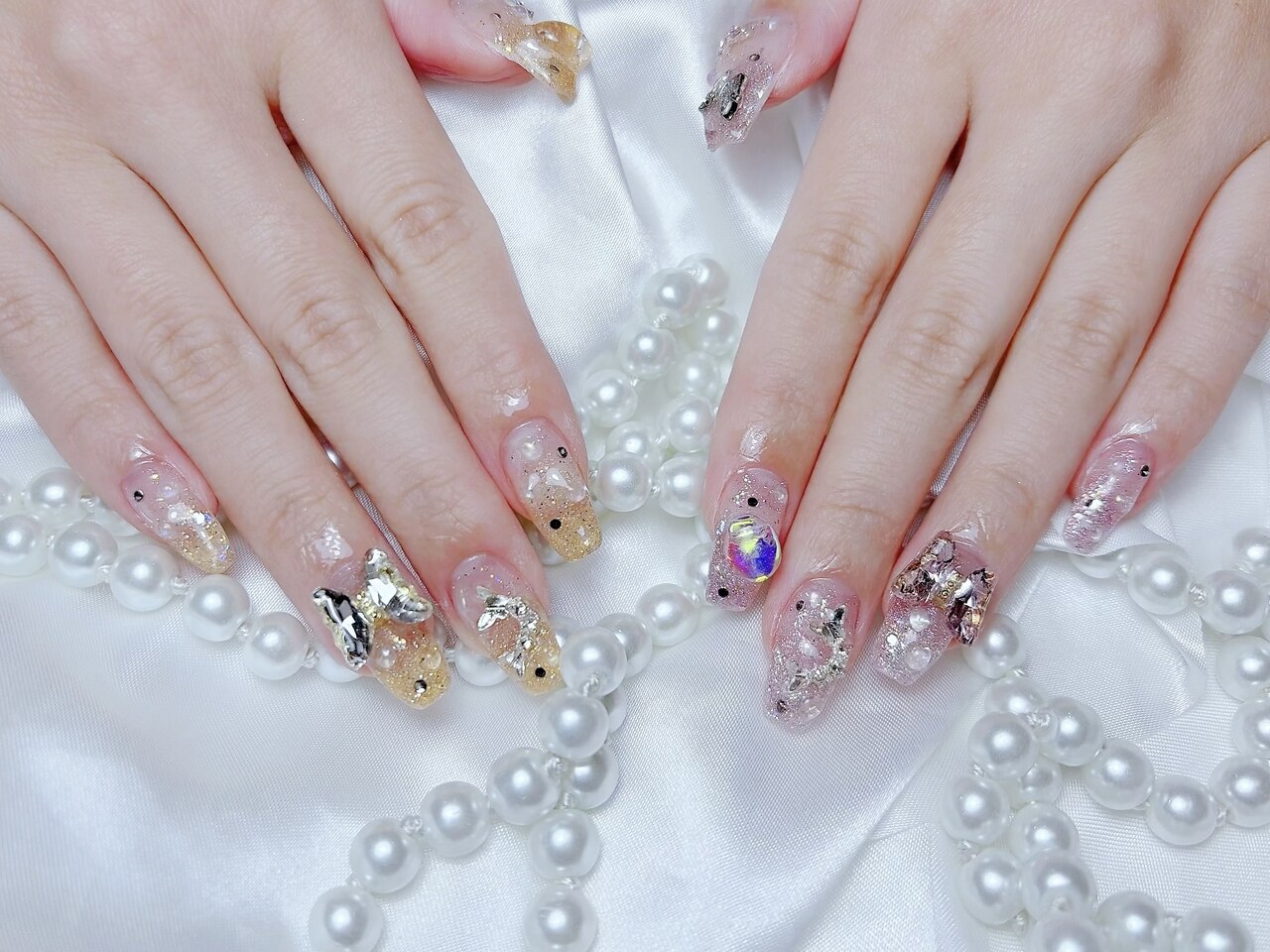 アールズネイル(R's Nail)｜ホットペッパービューティー