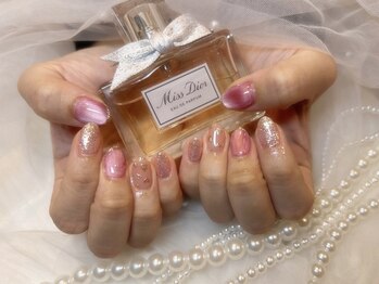 ウェリナ(WELINA)/お客様ネイル