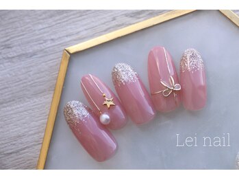 レイ ネイル(Lei nail)/