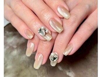 プライベートネイルサロンアンドスクール プアネイル(Pua Nail)/