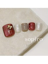 ソピーロ たかのこ店(sopiro)/2月【monthly　silver】