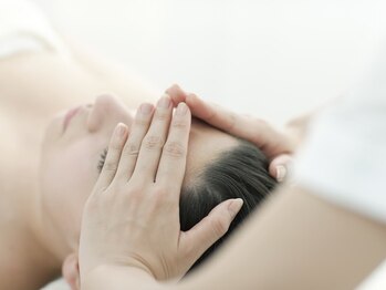 フルールクレール 駒込店の写真/自律神経を整える深いリラクゼーションで、心も体もリフレッシュ♪自分へのご褒美で日々の疲れをリセット◎