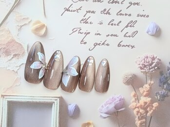 クク(CuCu)/フリーアート