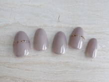 リア 越谷店(lia)/simple定額コース￥6,800