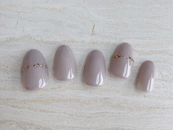 リア 越谷店(lia)/simple定額コース￥6,800