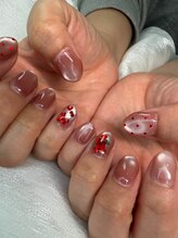アン/Nail Design