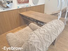 ミヤ(38)の雰囲気（《アイブロウ》筋肉の動きや骨格から[似合わせ眉]をご提案♪）