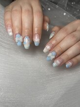 ノエ(Nnoe)/レース