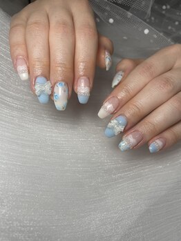 ノエ(Nnoe)/レース