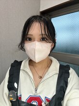 エマネイル 奈良橿原店(EmaNail)&nbsp;maki 