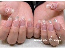 ハンド120分フリーアート/ツルタ