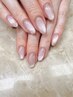 【HAND】 マグネット ワンカラーコース