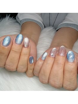 アン/Nail Design