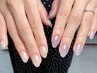 《ハンド》新色◎うる艶&glitter☆sns人気マグネット　7000円