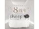 シープ ドライヘッドスパ専門店(sheep)の写真