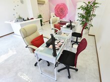 ララオット(Lala-otto)/【内観】