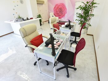 ララオット(Lala-otto)/【内観】