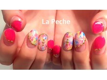 ラペーシュ(La Peche)/8000円 &nbsp;No.24