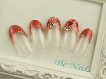 ビーネイル(Be NaiL)/