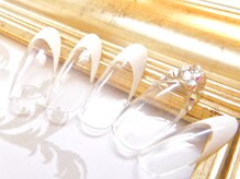 ドルチェネイル(Dolce.Nail)/ 【極上シンプルコース】