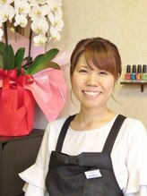 ラウト デコレーションアンドネイルサロン(Lauto Decoration&Nail Salon) 向井 香奈子