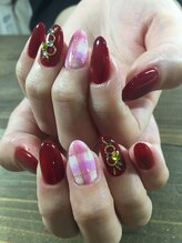 ネイルサロン ミュゼ ド ミューズ(musee de MUSE)/