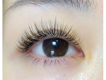 ラッシュズハナ(Lashes Hana)/【eye1】