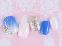 リアン(lien)/フットジェル