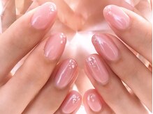 シンシアネイル(Sincere Nail)/オフィスネイル