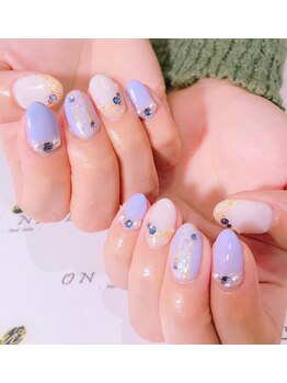 オンネイル(on nail)/