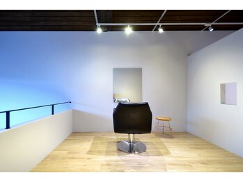 イーストアッカ アイラッシュ(East AkkA eyelash)/