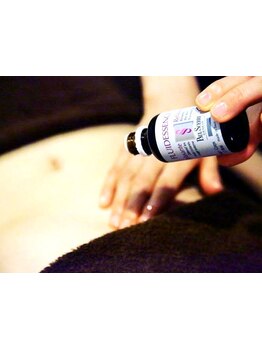 サイズダウンを目指したい