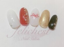 フェリーチェスト(felichest)/