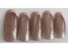 ヘアーアンドネイル ルシア(Hair&Nail Lucia)/マグネット