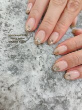 プライベート ネイルサロン マーマ(murmur)/シェルネイル