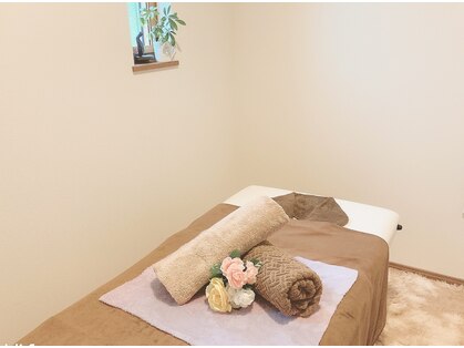 ハピネスの写真