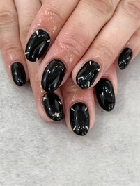 マルジェラネイル