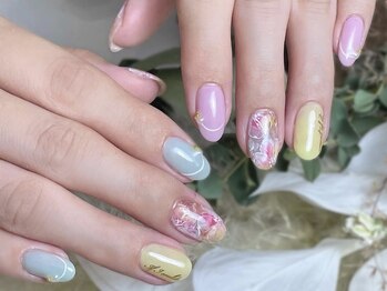 ハルネイル(Haru nail)/