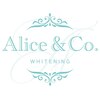 アリス アンド コー(Alice&Co.)のお店ロゴ