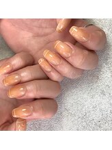 クリア(Clear)/ちゅるんニュアンス