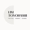 リム トヨハシ(LIM TOYOHASHI)ロゴ