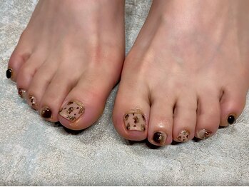 レア ネイル(lea nail)/デザインネイル